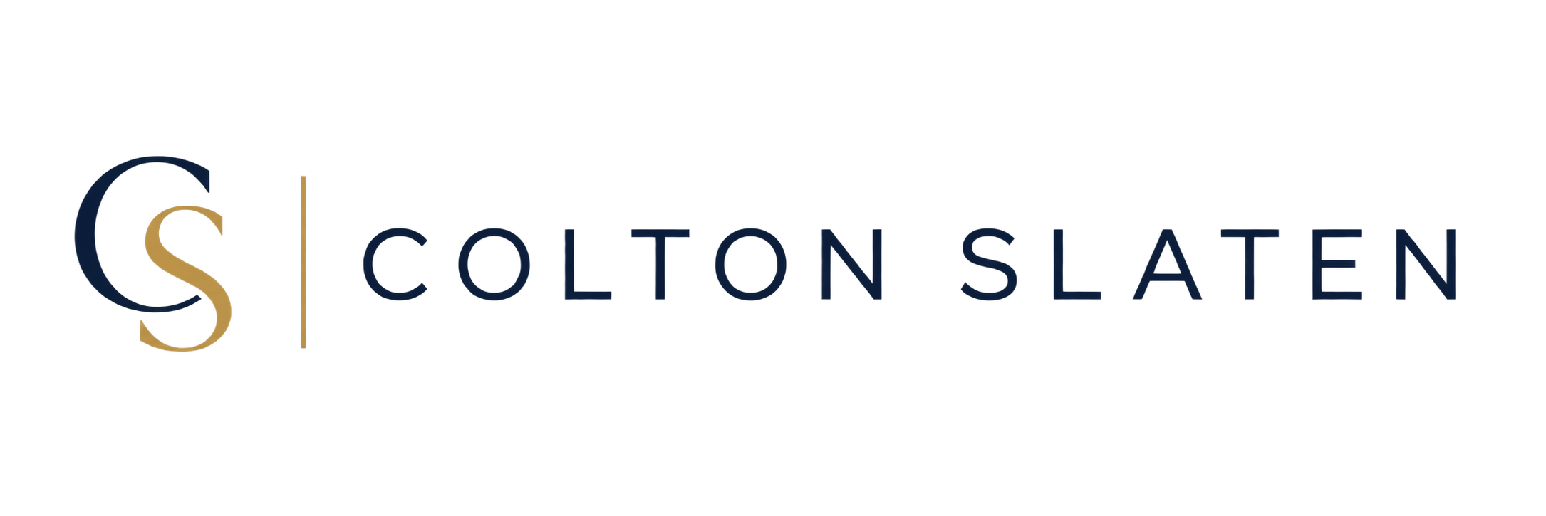 Colton Slaten